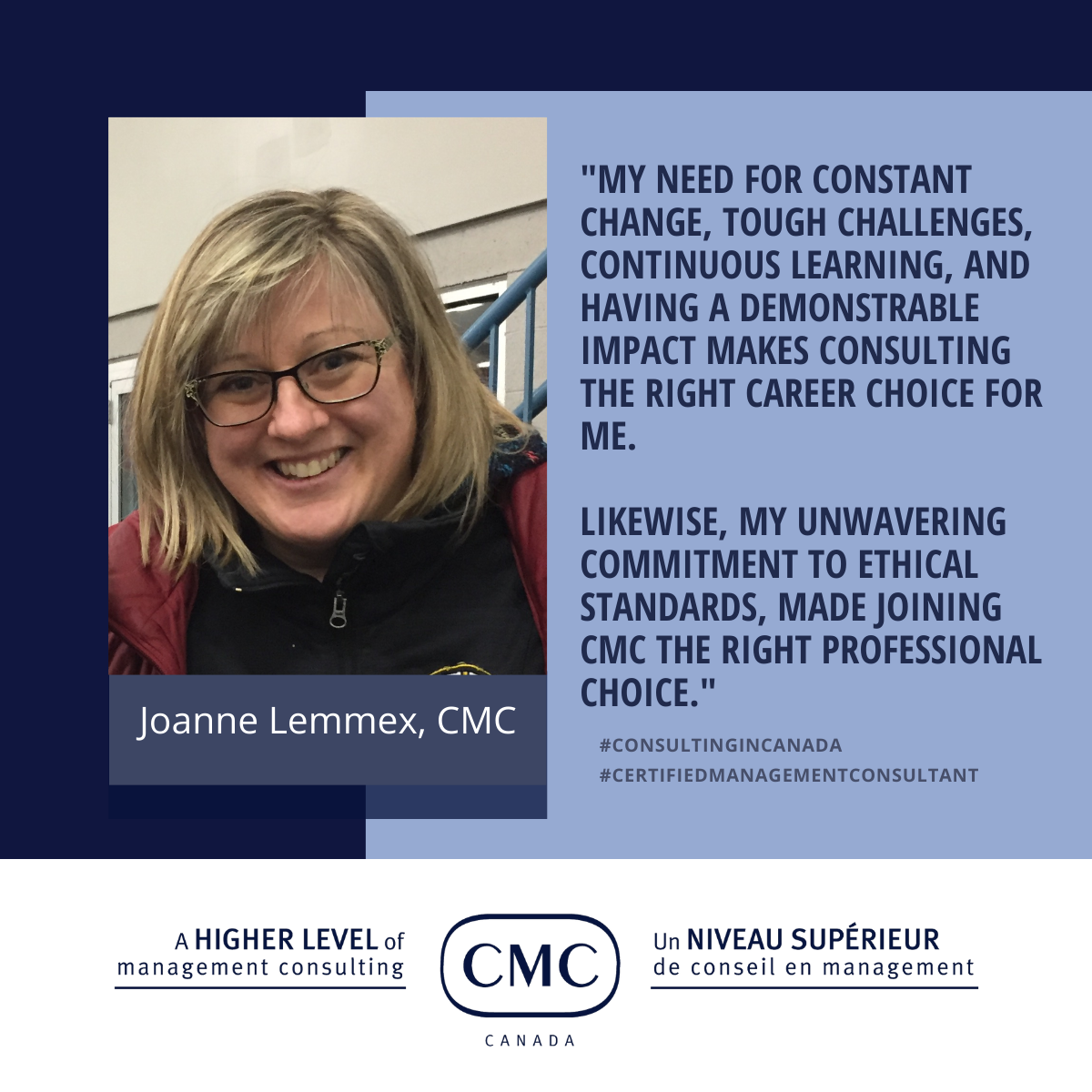 Joanne Lemmex